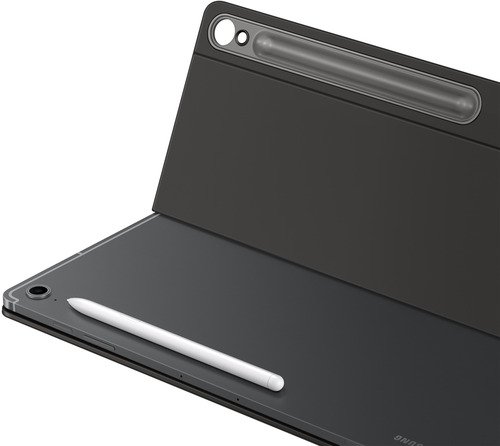 Samsung Bookcover Keyboard Slim Tab S10FE - 5