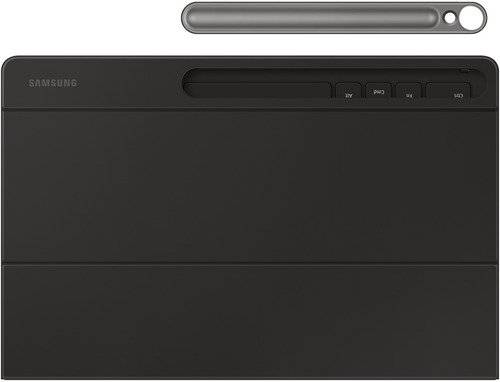 Samsung Bookcover Keyboard Slim Tab S10FE - 7