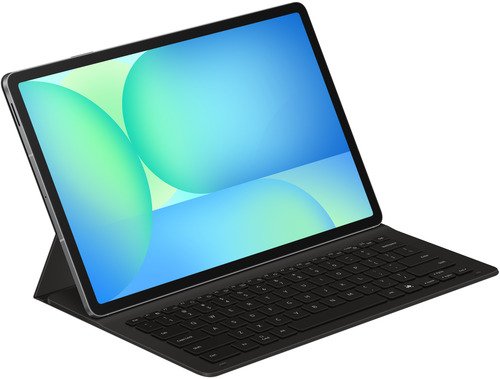 Samsung Bookcover Keyboard Slim Tab S10FE - 8