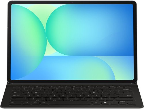 Samsung Bookcover Keyboard Slim Tab S10FE - 9