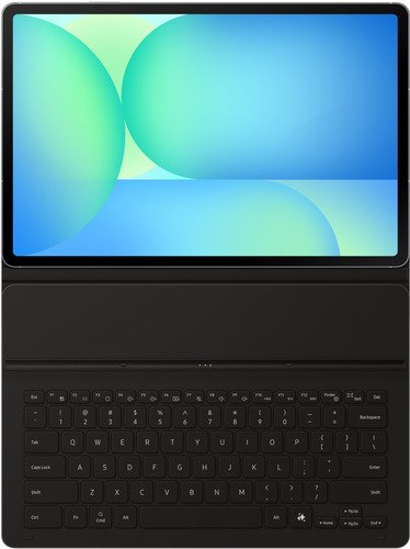 Samsung Bookcover Keyboard Slim Tab S10FE - 11