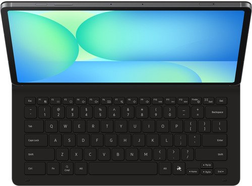 Samsung Bookcover Keyboard Slim Tab S10FE - 12