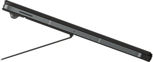 Samsung Bookcover Keyboard Tab S10FE+ - 5