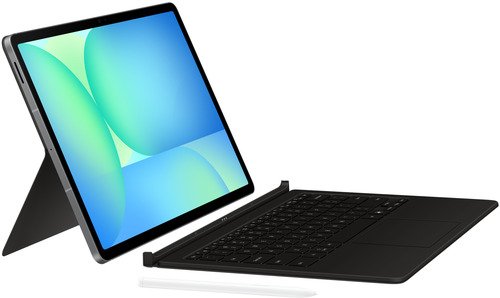Samsung Bookcover Keyboard Tab S10FE+ - 7