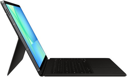Samsung Bookcover Keyboard Tab S10FE+ - 8