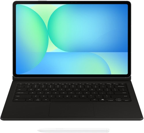 Samsung Bookcover Keyboard Tab S10FE+ - 9