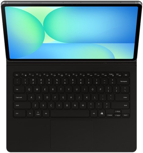 Samsung Bookcover Keyboard Tab S10FE+ - 10