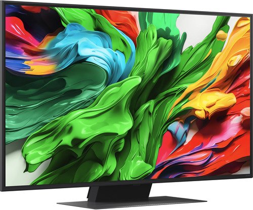 LG 50QNED87A6D (2025) - 4
