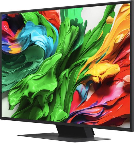 LG 50QNED87A6D (2025) - 2
