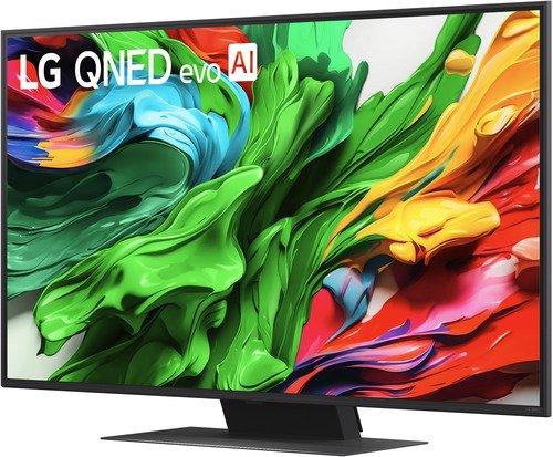 LG 50QNED87A6D (2025) - 3