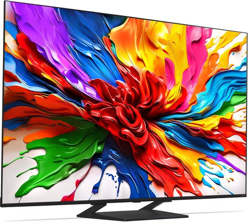LG 55QNED93A6A (2025) - 6