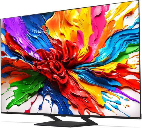 LG 55QNED93A6A (2025) - 2
