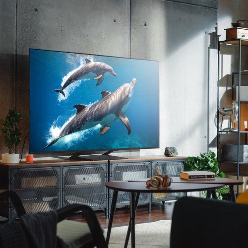 LG 85QNED93A6A (2025) - 12
