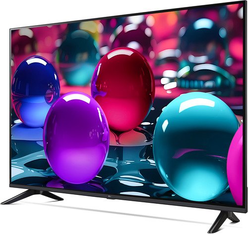LG 43UA73006LA - 2