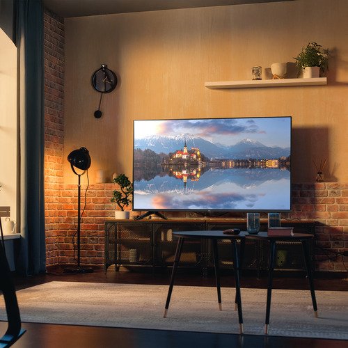 LG 43UA73006LA - 13