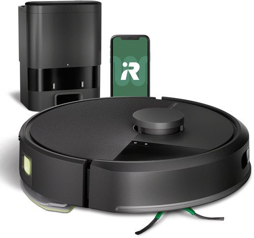 iRobot Roomba 105 Combo AutoEmpty - 2