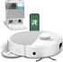 iRobot Roomba 505 Combo AutoWash Dock Wit  - Tweedekans