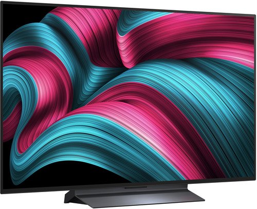 LG OLED evo C5 48C56LB (2025) - 4