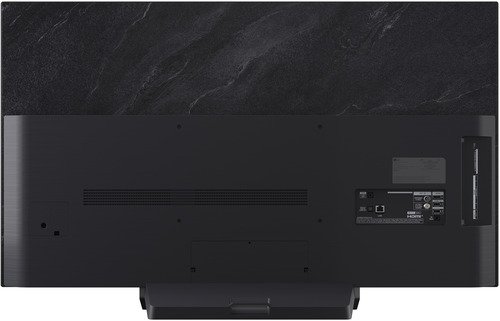 LG OLED evo C5 48C56LB (2025) - 6