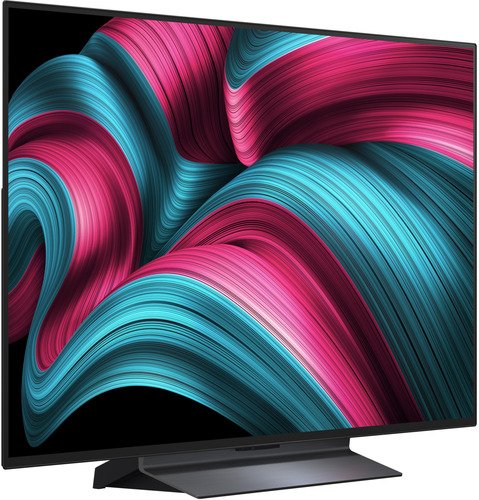 LG OLED evo C5 48C56LB (2025) - 5