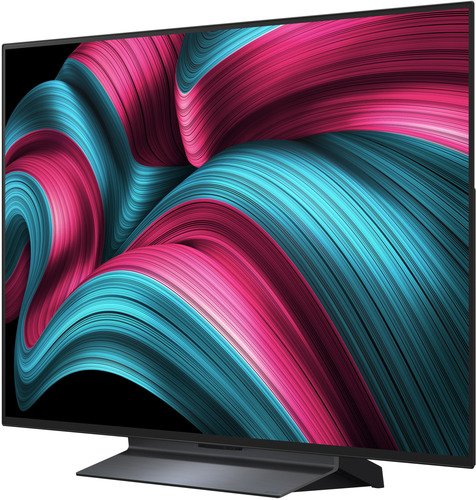 LG OLED evo C5 48C56LB (2025) - 3