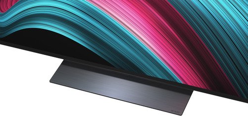 LG OLED evo C5 48C56LB (2025) - 10