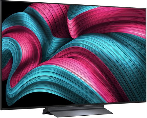 LG OLED evo C5 55C56LB (2025) - 4