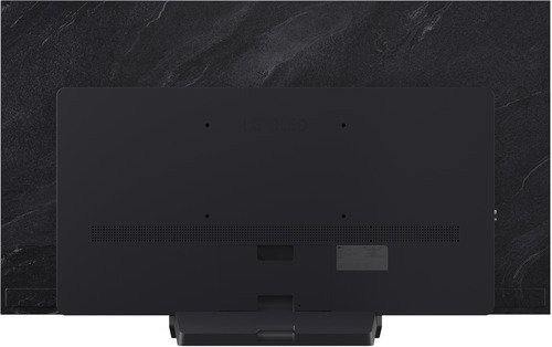 LG OLED evo C5 55C56LB (2025) - 6