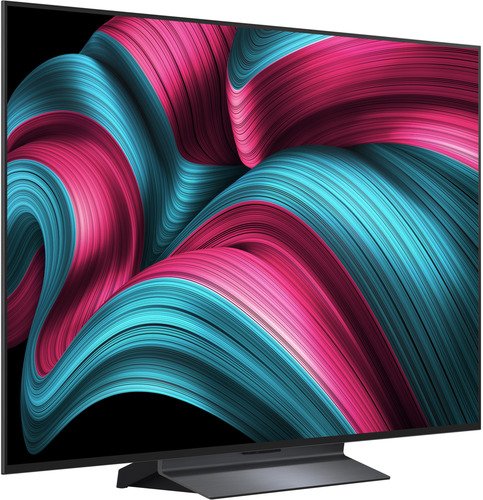 LG OLED evo C5 55C56LB (2025) - 5