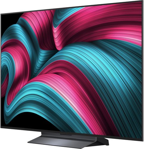 LG OLED evo C5 55C56LB (2025) - 2
