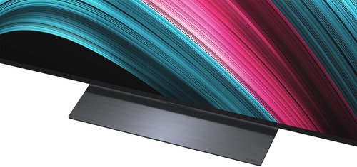 LG OLED evo C5 55C56LB (2025) - 11