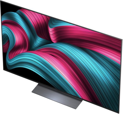 LG OLED evo C5 55C56LB (2025) - 8