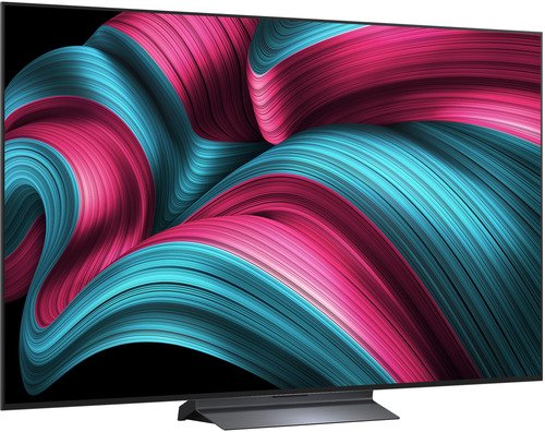 LG OLED evo C5 65C56LB (2025) - 4