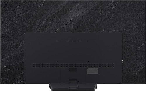 LG OLED evo C5 65C56LB (2025) - 6