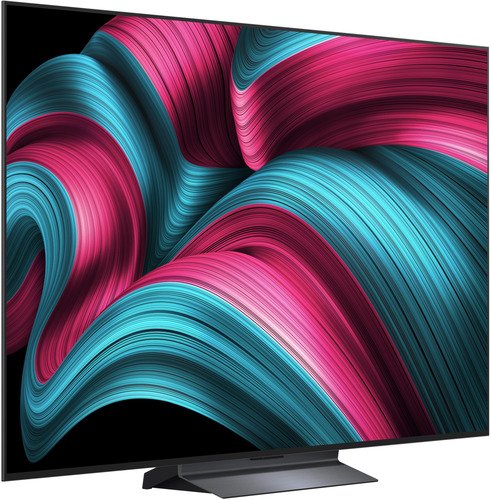 LG OLED evo C5 65C56LB (2025) - 5