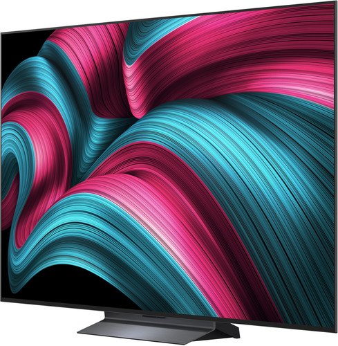 LG OLED evo C5 65C56LB (2025) - 2