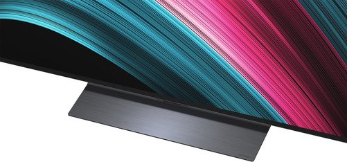 LG OLED evo C5 65C56LB (2025) - 11