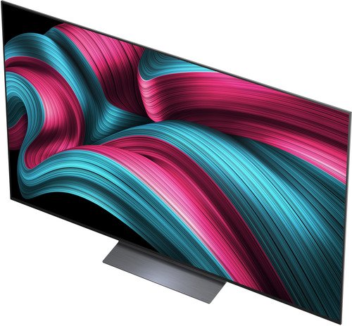 LG OLED evo C5 65C56LB (2025) - 8