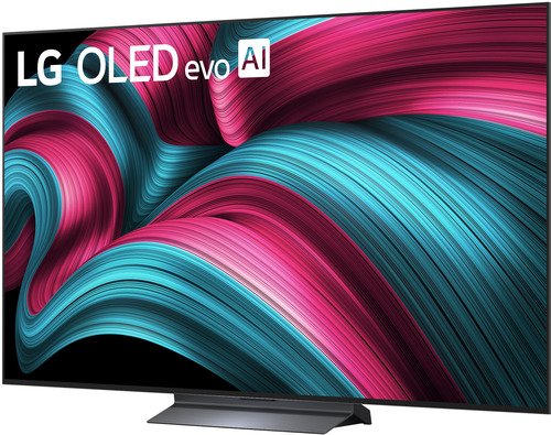 LG OLED evo C5 65C56LB (2025) - 3