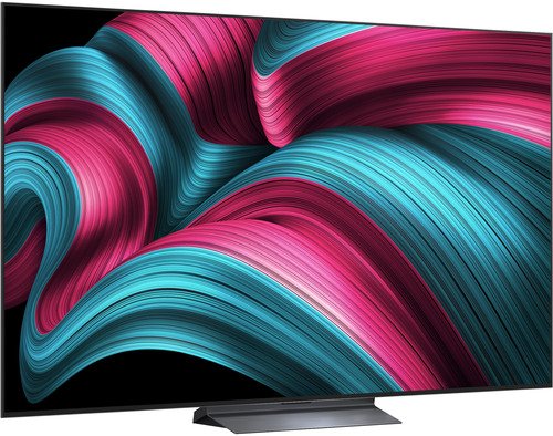 LG OLED evo C5 83C56LA (2025) - 4