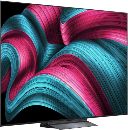 LG OLED evo C5 83C56LA (2025) - 5