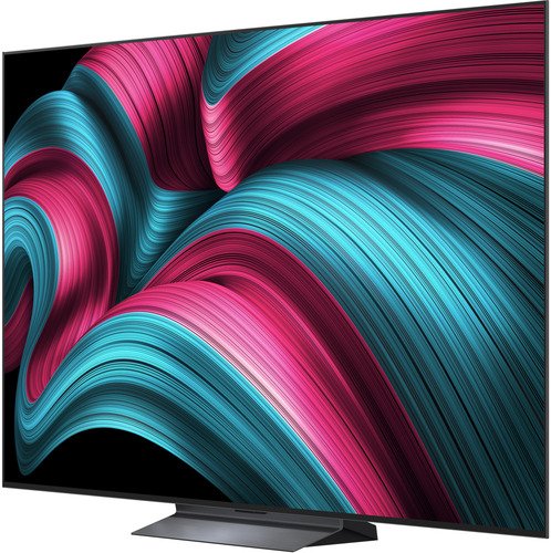 LG OLED evo C5 83C56LA (2025) - 2