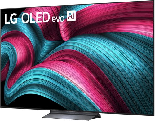 LG OLED evo C5 83C56LA (2025) - 3