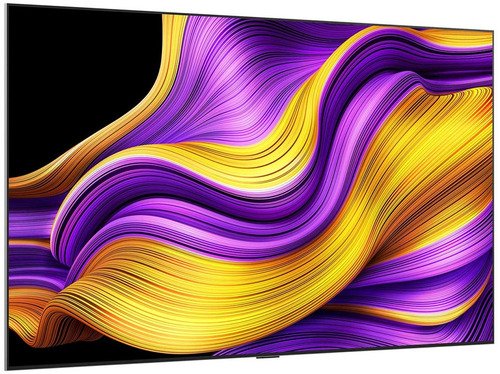 LG OLED evo G5 77G55LW (2025) - 4