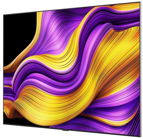 LG OLED evo G5 77G55LW (2025) - 2