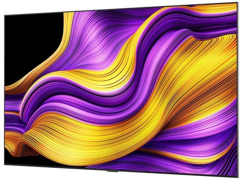 LG OLED evo G5 77G55LW (2025) - 3
