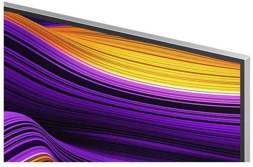 LG OLED evo G5 77G55LW (2025) - 10