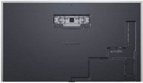 LG OLED evo G5 77G55LW (2025) - 9