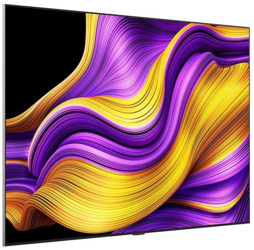 LG OLED evo G5 83G55LW (2025) - 5