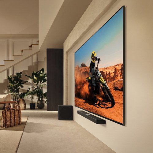 LG 100QNED86A6 (2025) - 14